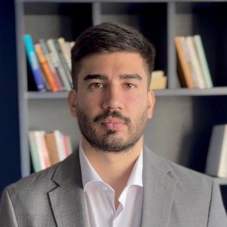 Claudio Caprarulo