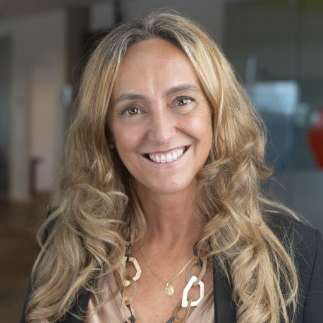Gabriela Sorrentino