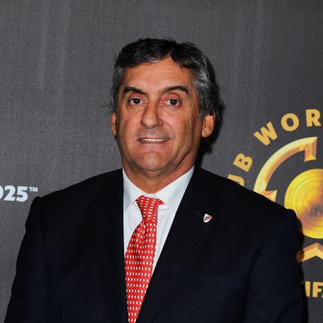Enzo Francescoli
