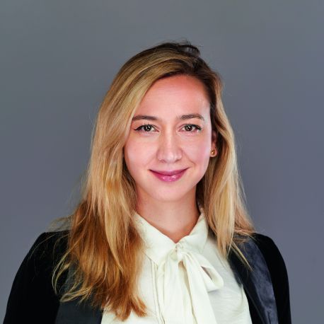 Rocio Caldi