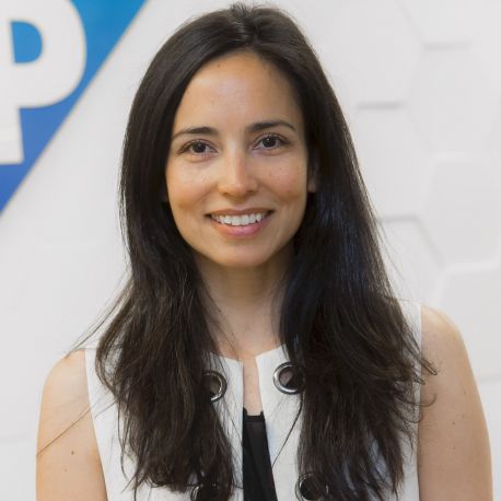 Maria Contanza Quiñones