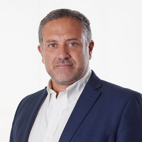 Mariano Ragognetti