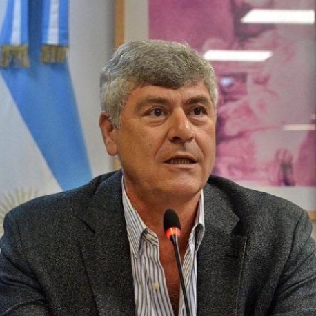 Ricardo Buryaile