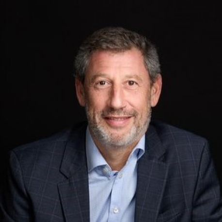 Marcelo Tarakdjian