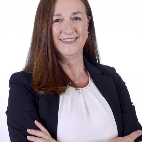 Ana Vea Murguía