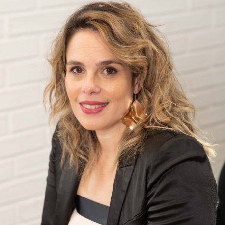 Mariana Petrina