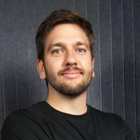 Rodrigo Stefanini