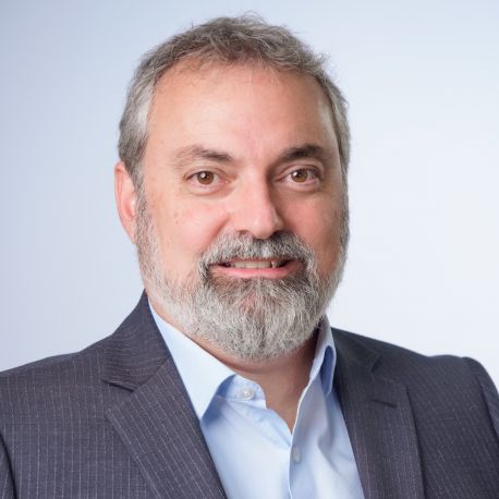Sergio Ferrari