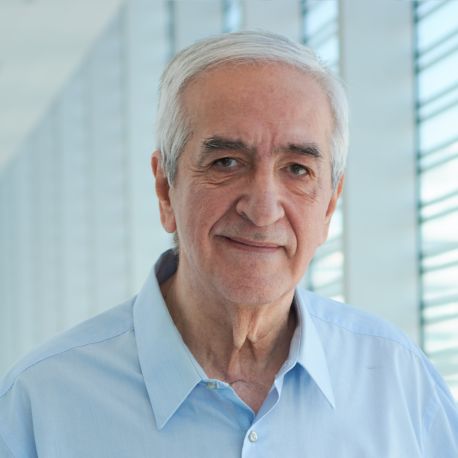 Daniel Padin