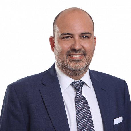 Jorge Mayora