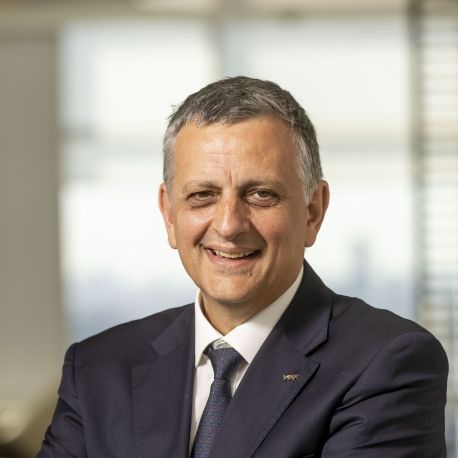 HORACIO DANIEL MARÍN