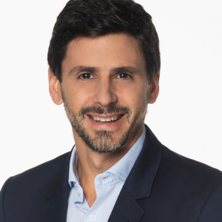 Darío Turovelzky