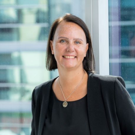 Patricia Jebsen