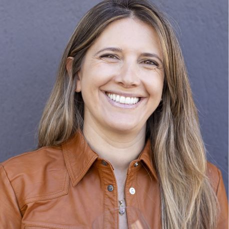 Ana Lovaglio Balbo