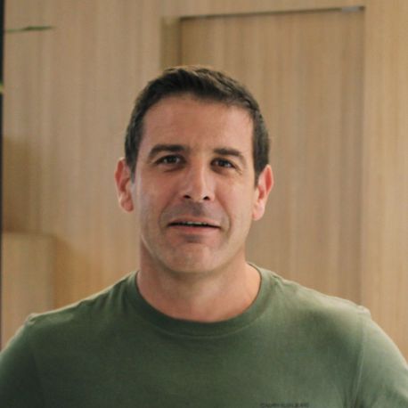 Santiago Urrizola