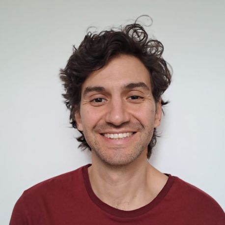 Álvaro Bronstein