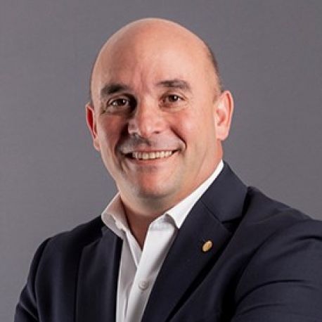Pedro Inchauspe