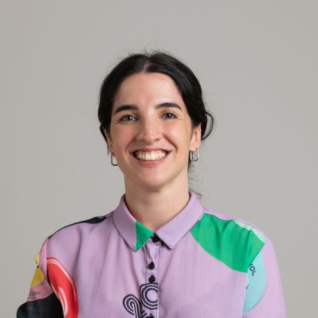 Lucila Lopardo