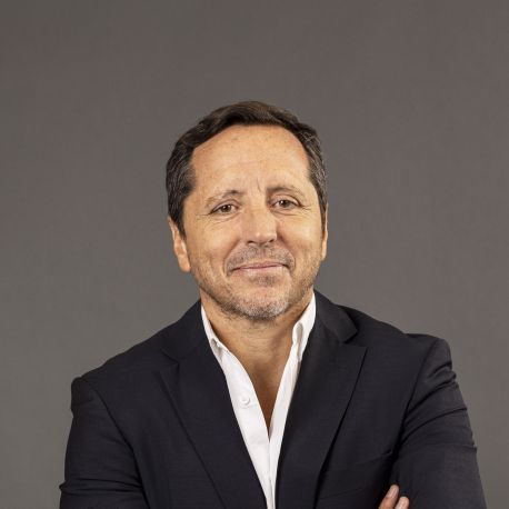 Martín Ticinese