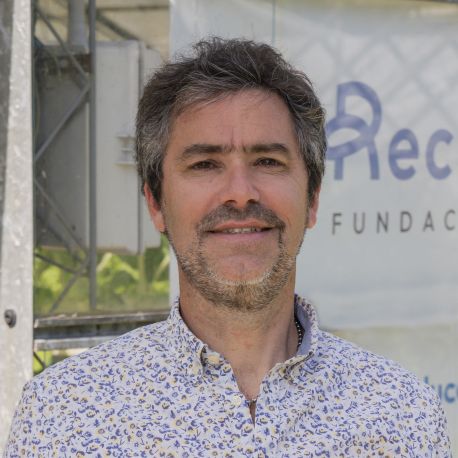 Nicolás Federico