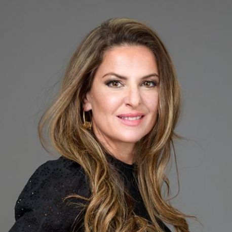 Romina Parquet