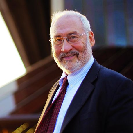 PROF. JOSEPH STIGLITZ