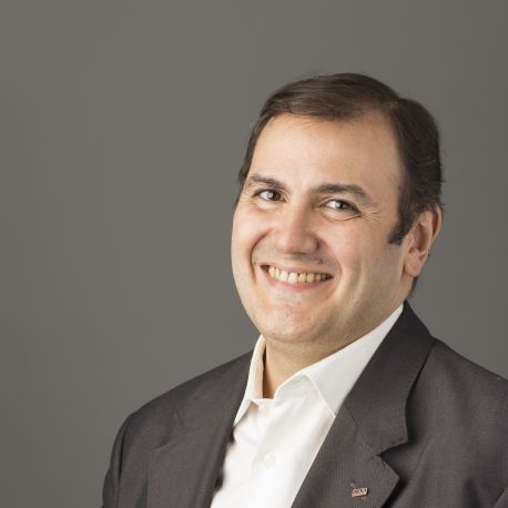 Marcelo Canetti