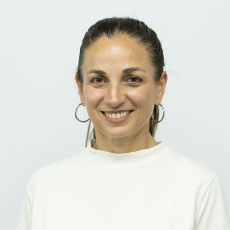 María Ayanz