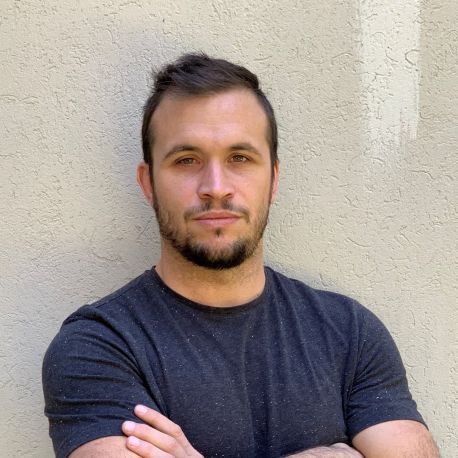 Lucas Gracia Nogués