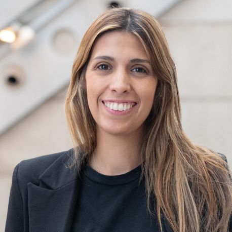 Mariana Albarracín