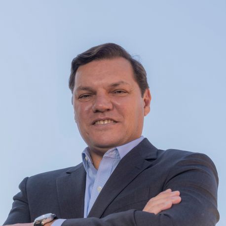 Esteban Turic