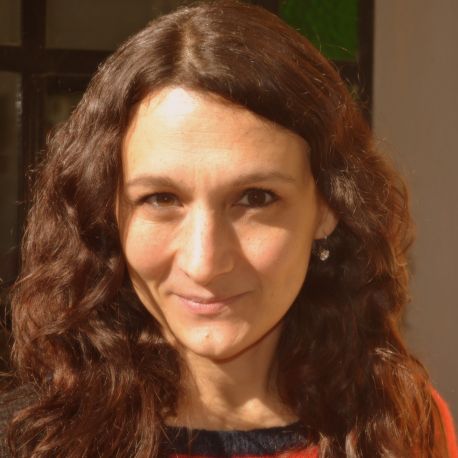MELINA FURMAN