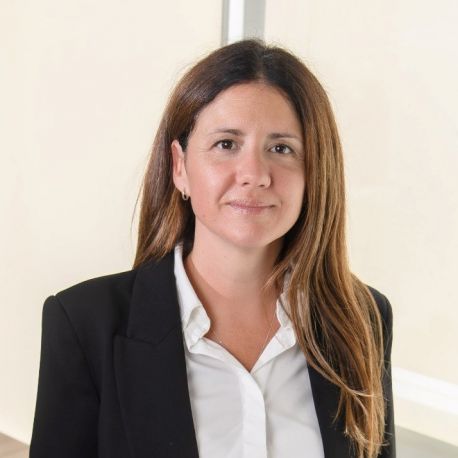 María Pisanu