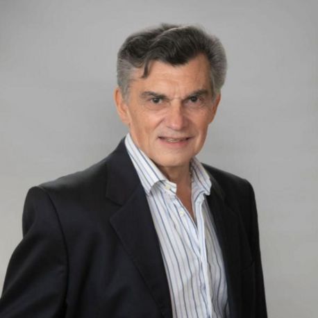 Marcos Victorica