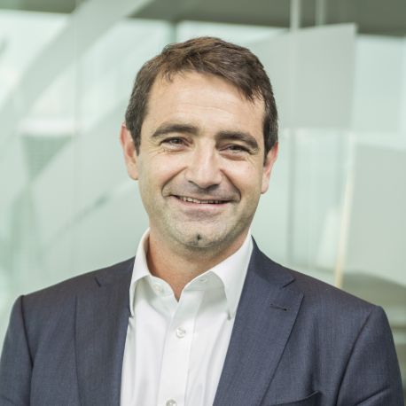 Martín Mandarano