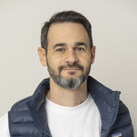 Daniel Salvucci