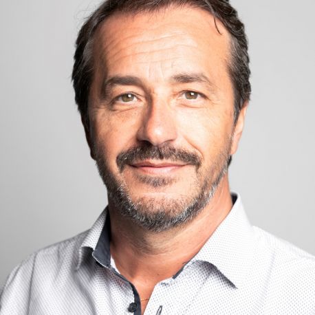 Alejandro Butti