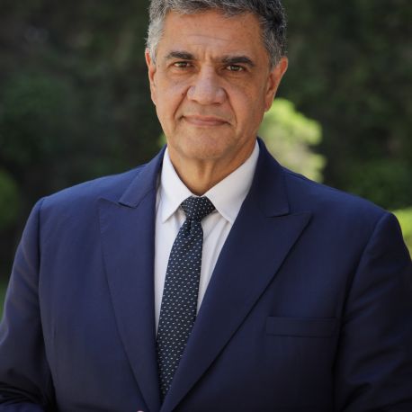 Jorge Macri