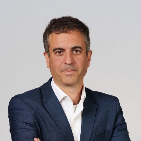 Andrés Gil
