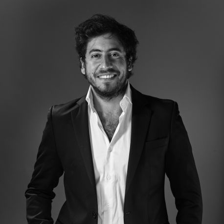 GASTÓN PARISIER