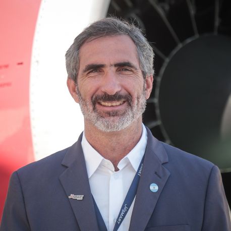Gonzalo Pérez Corral