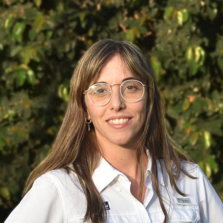María Lucía Casco