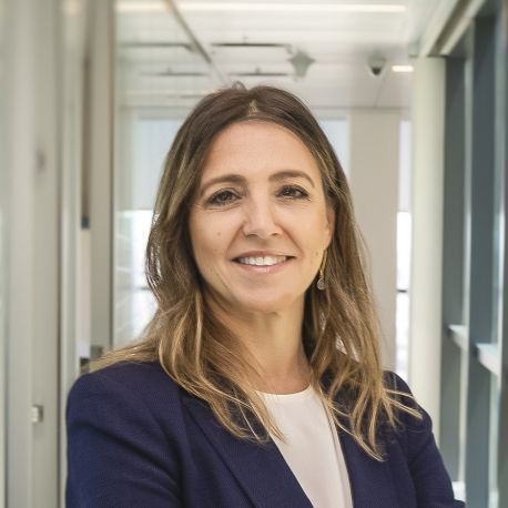 Verónica Incera