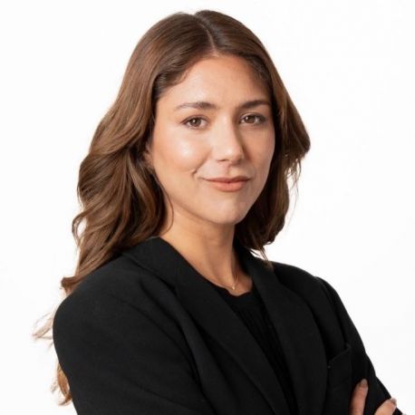 Victoria Costa Paz