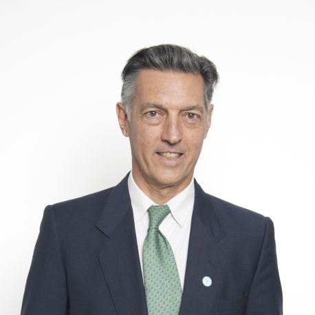 Facundo Gómez Minujín