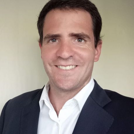 Carlos Carrillo