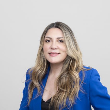 Cintia González Oviedo