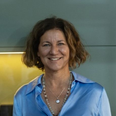 Carina Cavazza