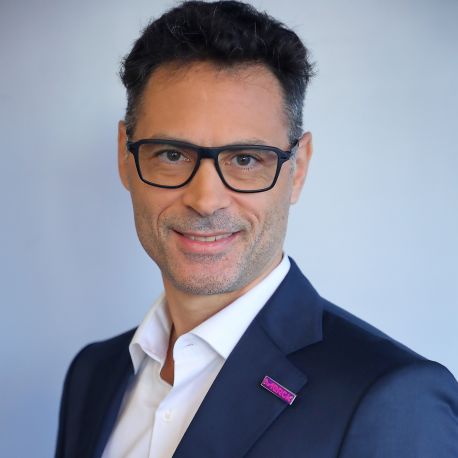 Marcelo Ponte