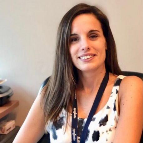 Silvina Favilla
